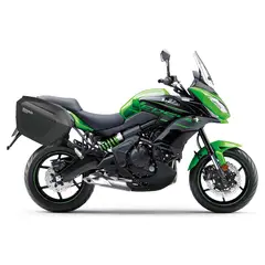 SHAD - 3P System Fijacion Lateral Kawasaki Versys 650