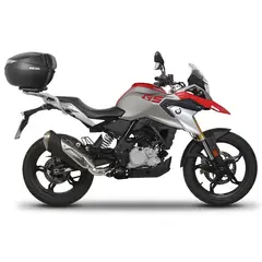 SHAD - Fijacion Para Maleta Superior Bmw G 310 Gs