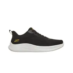 SKECHERS - TENIS BOBS MODA FLEX HOMBRE