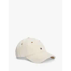TOMMY HILFIGER - Gorra de béisbol Corporate denim
