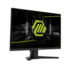 GENERICO - Monitor Gamer MSI Mag de 24 pulgadas - Pantalla Full HD a 200Hz - Panel IPS