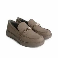 HACHE SHOES - Zapatos Caballero Mocasín Casual Elegante Modernos y Confortables
