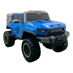 BEBESUNITA - Carros Electrico Recargable Niño Niña Ref Bdm0922