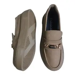 HACHE SHOES - Mocasin Fashion Unisex
