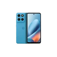 MOTOROLA - CELULAR MOTO G17 POWER 256GB 4+4 RAM