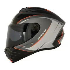 SPARTAN - CASCO DRAKEN CERTIFICADO ECE2206