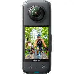 INSTA360 - X3 - Cámara de acción 360