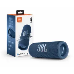 JBL - Flip 7 Parlante Portátil Bluetooth con Hasta 16 Horas de Batería