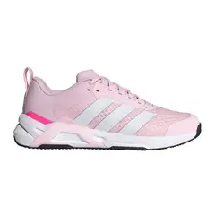 ADIDAS - Tenis Mujer Bajo Rosa Dropset Control