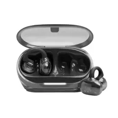 JBL - Audífonos Abiertos True Wireless Soundgear Clips Bluetooth IP54