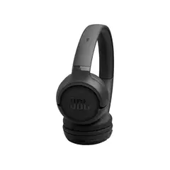 JBL - Audífonos Tune 530BT Bluetooth On-Ear Negro