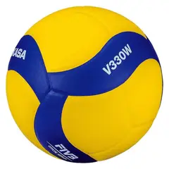MIKASA - Balon De Voleibol V330w Profesional Size 5