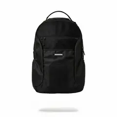 GENERICO - Black Core Backpack LIMITED EDITION