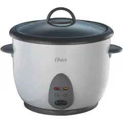 OSTER - Olla Arrocera 1.8 Litros 10 Tazas - CKSTRC1700W