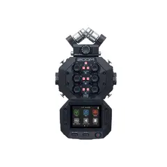 ZOOM - Grabadora H8 para medios audiovisuales