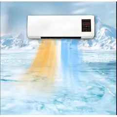GENERICO - Mini aire acondicionado