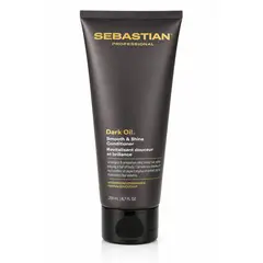 SEBASTIAN PROFESSIONAL - Sebastian Acondicionador Dark Oil 200Ml