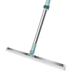 AMERICAN GENERICS - Escurridor Mágico de Silicona D05 de 36 cm Escoba Multifunción 3 en 1