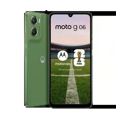 MOTOROLA - CELULAR G06 128GB 4+4RAM