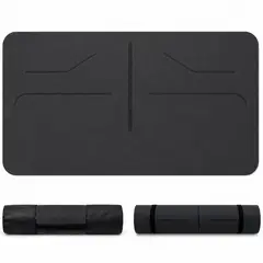 ONE PIXEL - Tapete De Yoga Colchoneta Mat Para Ejercicios Profesional