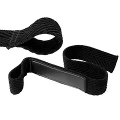 WONDER - Straps para Pesas cruzado Sport