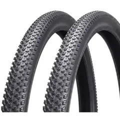 CHAOYANG - Llanta Bicicleta 700 X 38 Victory Rigida X2 Und