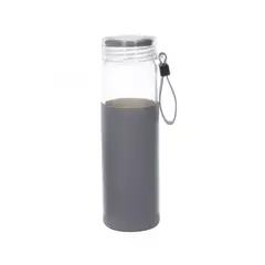 KALLEY - Botella de Vidrio K-Bv 500ml Hermética