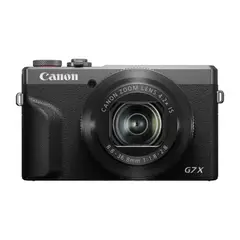 CANON - Cámara Powershot G7x Mark III color grafito 30th aniversario
