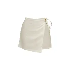 FIORY - FALDA SHORT MILAN