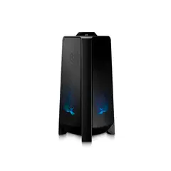 SAMSUNG - Torre de Sonido MX-T40 de 300W Sonido Bidireccional para tus Fiestas