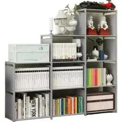 GENERICO - ORGANIZADOR ESTANTE LIBROS