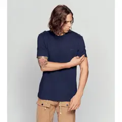 GAS EVOLUTION JEANS - Camiseta Para Hombre Gas