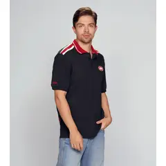 GROGGY - Polo Para Hombre