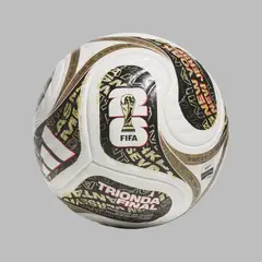 ADIDAS - Balón Performance Hombre Copa Mundial de la FIFA 26 Trionda Finals Pro - Fútbol - Competencia