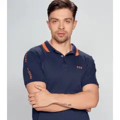 UNSER - Polo Para Hombre