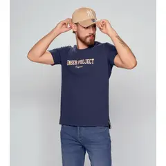 UNSER - Camiseta Para Hombre