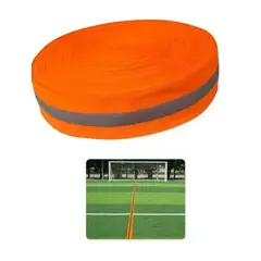 WONDER SPORT - Cinta de Marcación Limites Sport Naranja