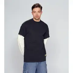 TYPER - Camiseta Para Hombre