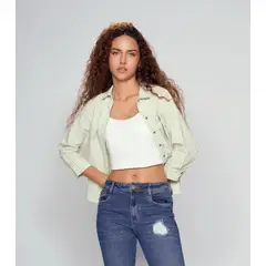 UNSER - Camisa Para Mujer