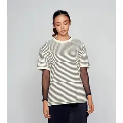 TYPER - Camiseta Para Mujer