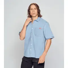 GROGGY - Camisa Para Hombre