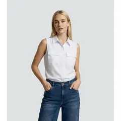 UNSER - Camisa Para Mujer