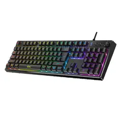 GENIUS - Teclado Scorpion K7 plus USB