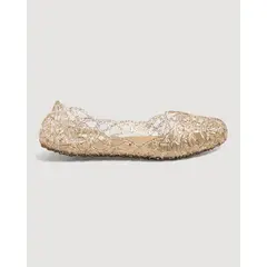 OSTU - Baletas Para Mujer Marca Color Beige #40660007
