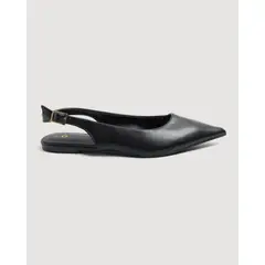 OSTU - Baletas Para Mujer Marca Color Negro #40660003