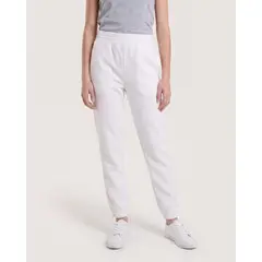 OSTU - Pantalón Infantil Niña Jogger Marca Crema #90078217