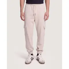 OSTU - Pantalón Para Hombre Jogger Cargo Marca #60078245-8043