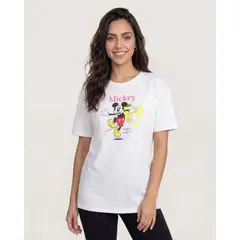 OSTU - Camiseta Mickey Citrus #40092894