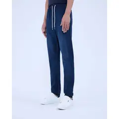 OSTU - Jogger Para Hombre Marca En Color Azul 60160417