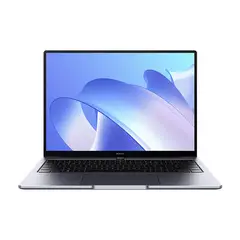 HUAWEI - MateBook 14 Laptop 16GB 512GB Pantalla 2K Gris
